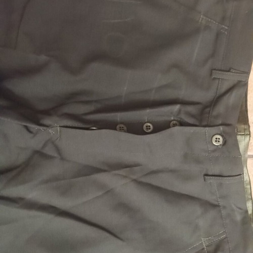 Summer Military Pants waist 38 new
