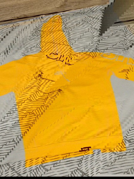 Pull & Bear STWD Φούτερ – Small – 10€