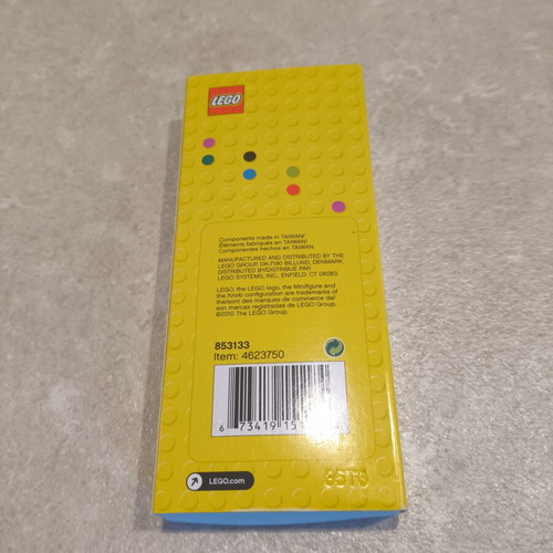 LEGO Pen Set 853133