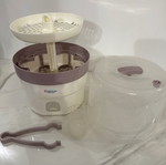 Αποστειρωτής Essential της Prenatal μεταχειρισμένος