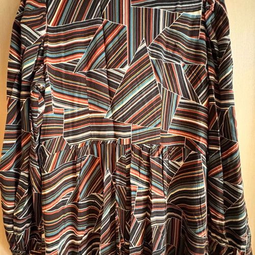 Attrattivo Long Dress Like New, Size M