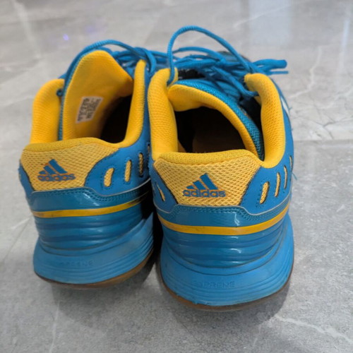 Adidas Pretator Absolado sport shoes size 48 like new