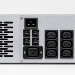 Compaq R3000h UPS 3000VA 2250W rack mount used, for repair