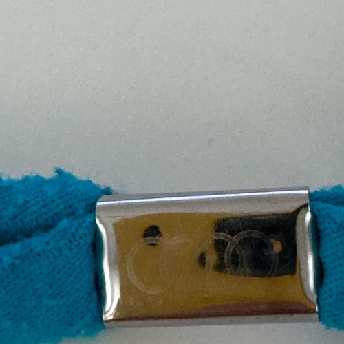 Audi lanyard used