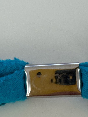 Audi lanyard used