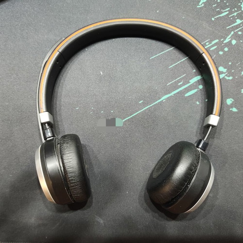 Jabra Evolve 65 Stereo wireless headphones with microphone