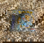 Pokemon Game Boy cartridges like new, set of 7 with manuals and cases