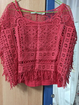 Double knitted summer shirt new Paul - Christophe