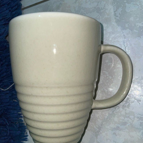 Pfaltzgraff coffee mugs like new, pack of 12
