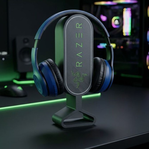 Razer Headset Stand new