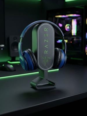 Razer Headset Stand new