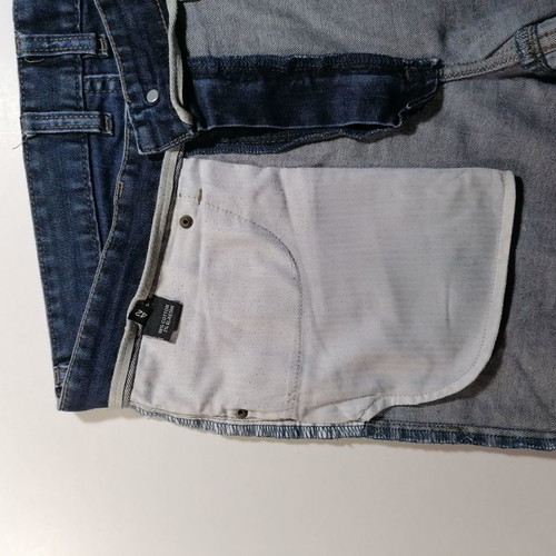 Sogo Sport jeans used, size 42, cotton blend