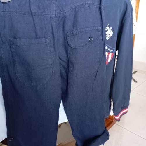 Boys' clothes set 5-6 years Ralph Lauren Boss Polo Mayoral