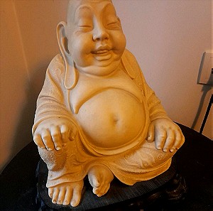 Μεγάλο αγαλματίδιο Βούδα