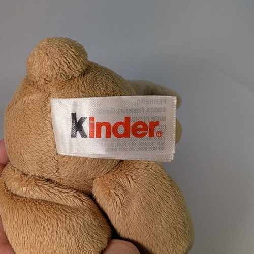 Plush Reindeer 30cm like new