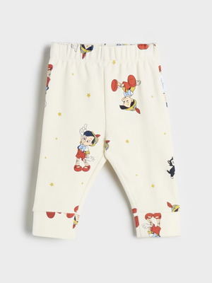 Sinsay baby pants cotton like new, size 56 cm