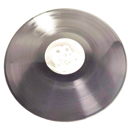 Robert Wyatt The Animals Film vinyl like new, 1982, collectible