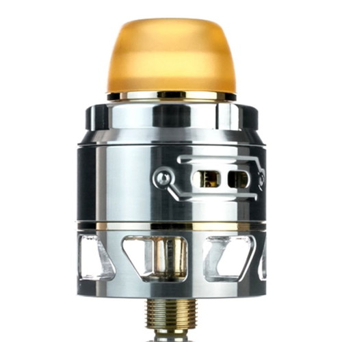 Faucon RDTA by Yihi stainless steel new