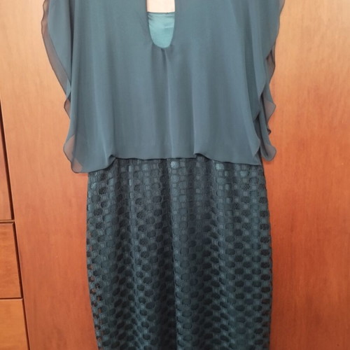 Bellino official cypress midi dress large, like new