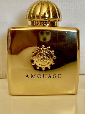 Amouage Gold Woman Eau de Parfum tester 2 ml καινούργιο