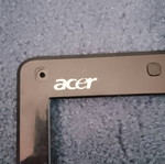 Acer Aspire One 2008 μεταχειρισμένο μόνο το frame