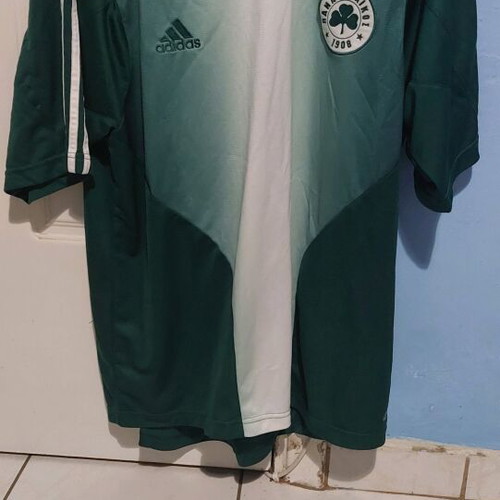 PAO Genuine Jersey 2003-2004 with Shorts XL Like New