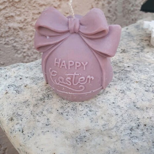 Scented Soy Candle like new