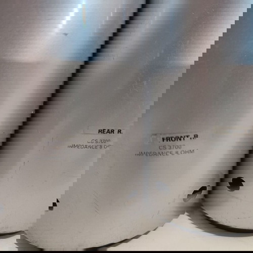 Ηχεία Philips cs-3700
