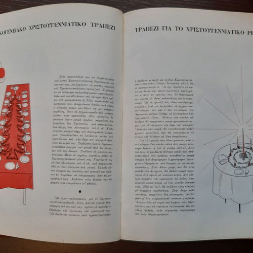 Tselementes used 1963 cookbook with 540+ recipe pages