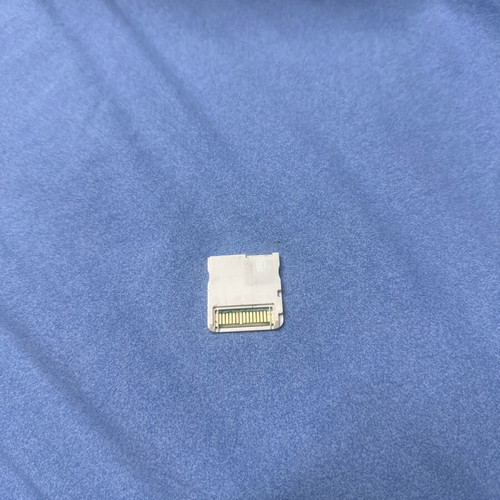 TTDS used for NDSI/NDSL