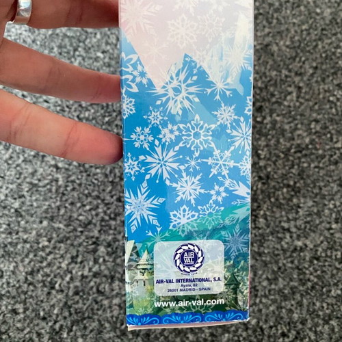 Frozen kids perfume 100ml brand new
