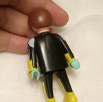 Φιγούρα Playmobil Ghostbusters σαν καινούργιο