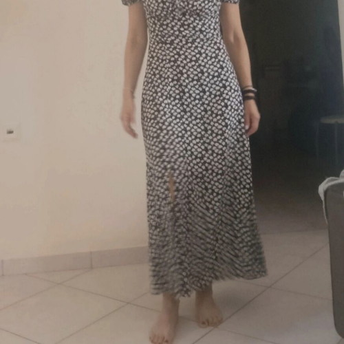 Dresses like new, 4 pieces, size S/M, colorful, KOKOSH boutique and Fullah Sugah