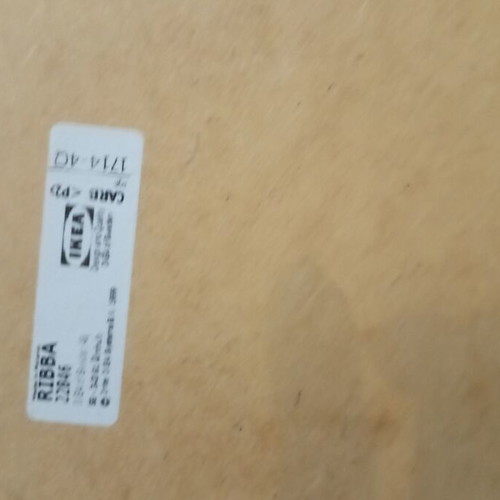 Photo frame for 3 photos like new