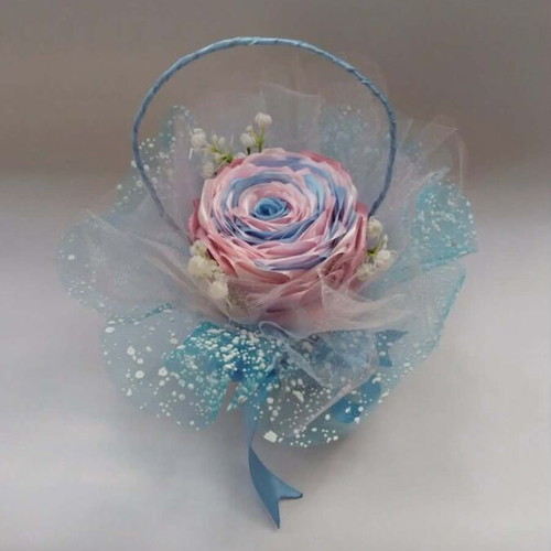 Eternal roses souvenir new