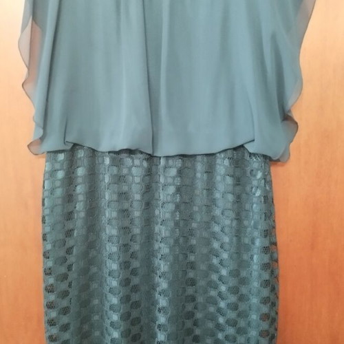 Bellino official cypress midi dress large, like new
