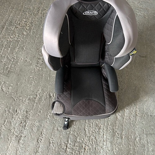 Graco'20 Affix car seat like new (15-36 kg)