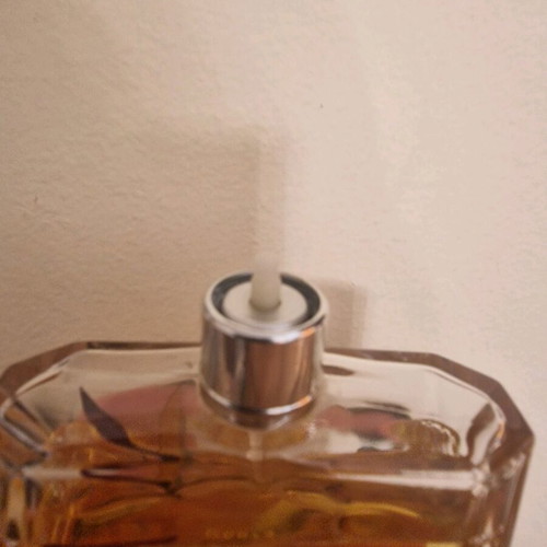Tropiques Lancome 50ml used perfume
