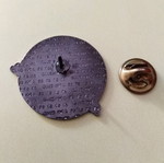 Pin Vert Baudet 1992