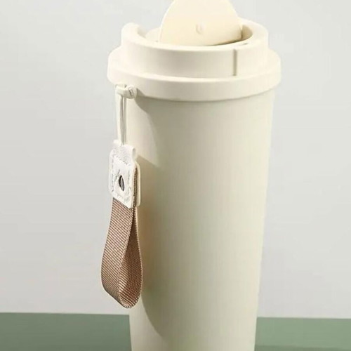 Rechargeable Mixer Cup new 400ml with waterproof design