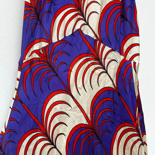 Karavan dress new, size XL, fits large