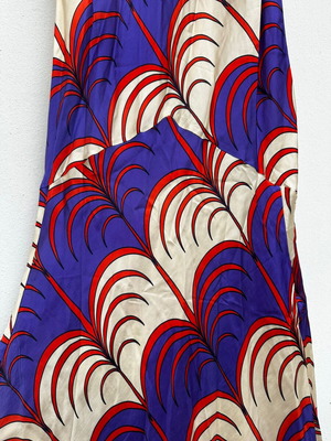Karavan dress new, size XL, fits large