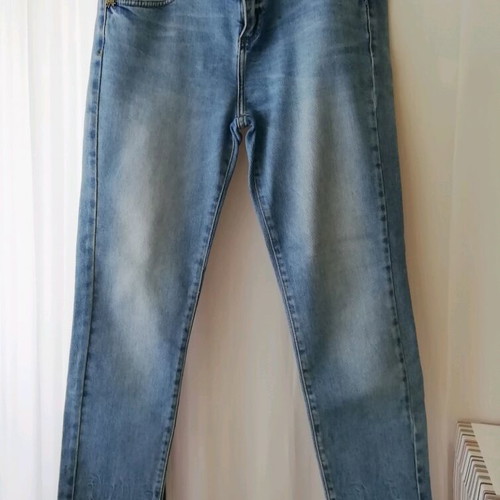 Lynne jeans like new, size XXXS 30 2