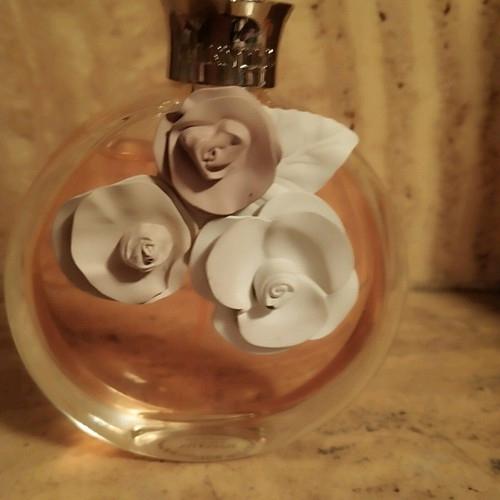 Valentino Valentina 80 ml vintage συλλεκτικό μεταχειρισμένο άρωμα