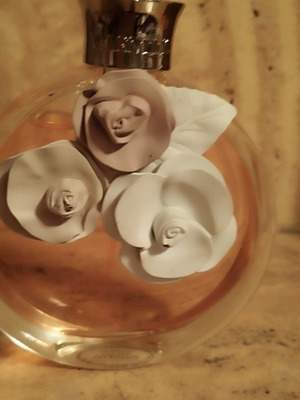 Valentino Valentina 80 ml vintage συλλεκτικό μεταχειρισμένο άρωμα