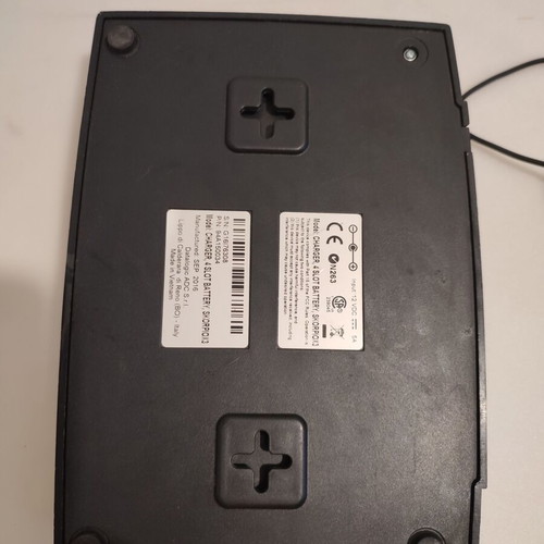 Datalogic SkorpioX3 charger with power supply