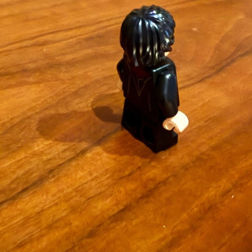 Lego Harry Potter figure like new