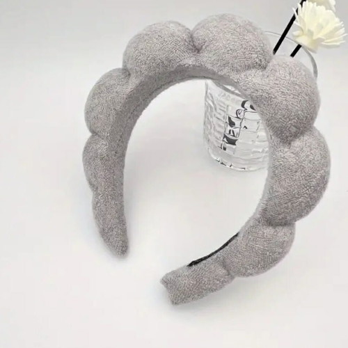 Headband for facial cleansing new, available in 12 colors