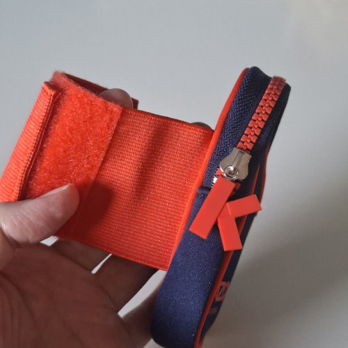 Kenzo sports armband pouch