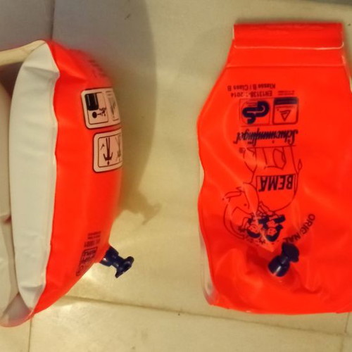 Baby arm floaties new